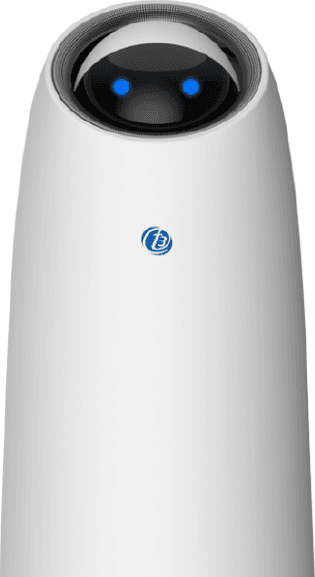 T3 Smart Air Purifier A1