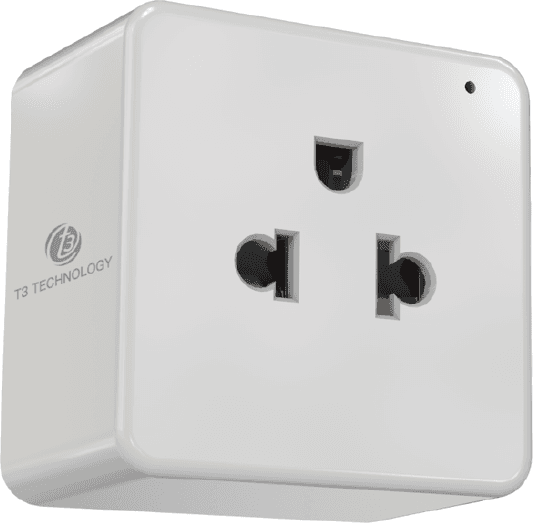 T3 Smart Plug P1 智能插座
