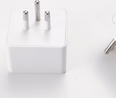 T3 Smart Plug P1 插头与插脚