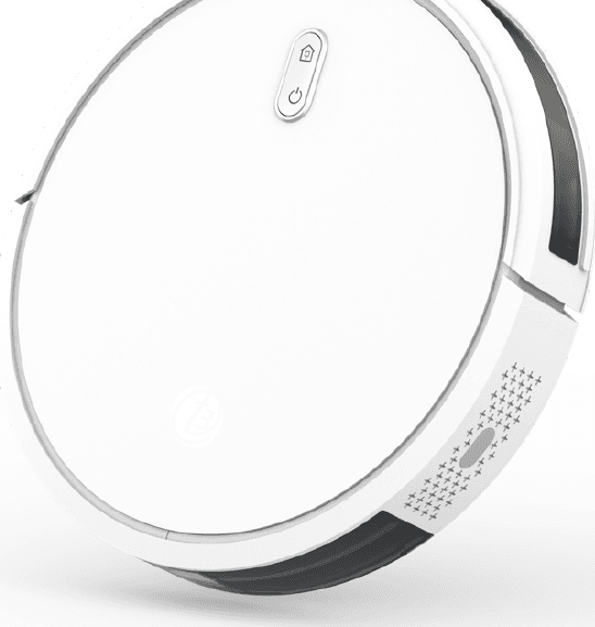 Робот-пылесос T3 Smart