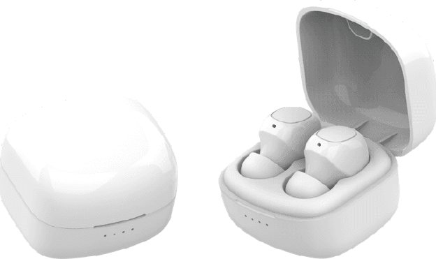 หูฟัง T3 Smart True Wireless และเคสชาร์จ