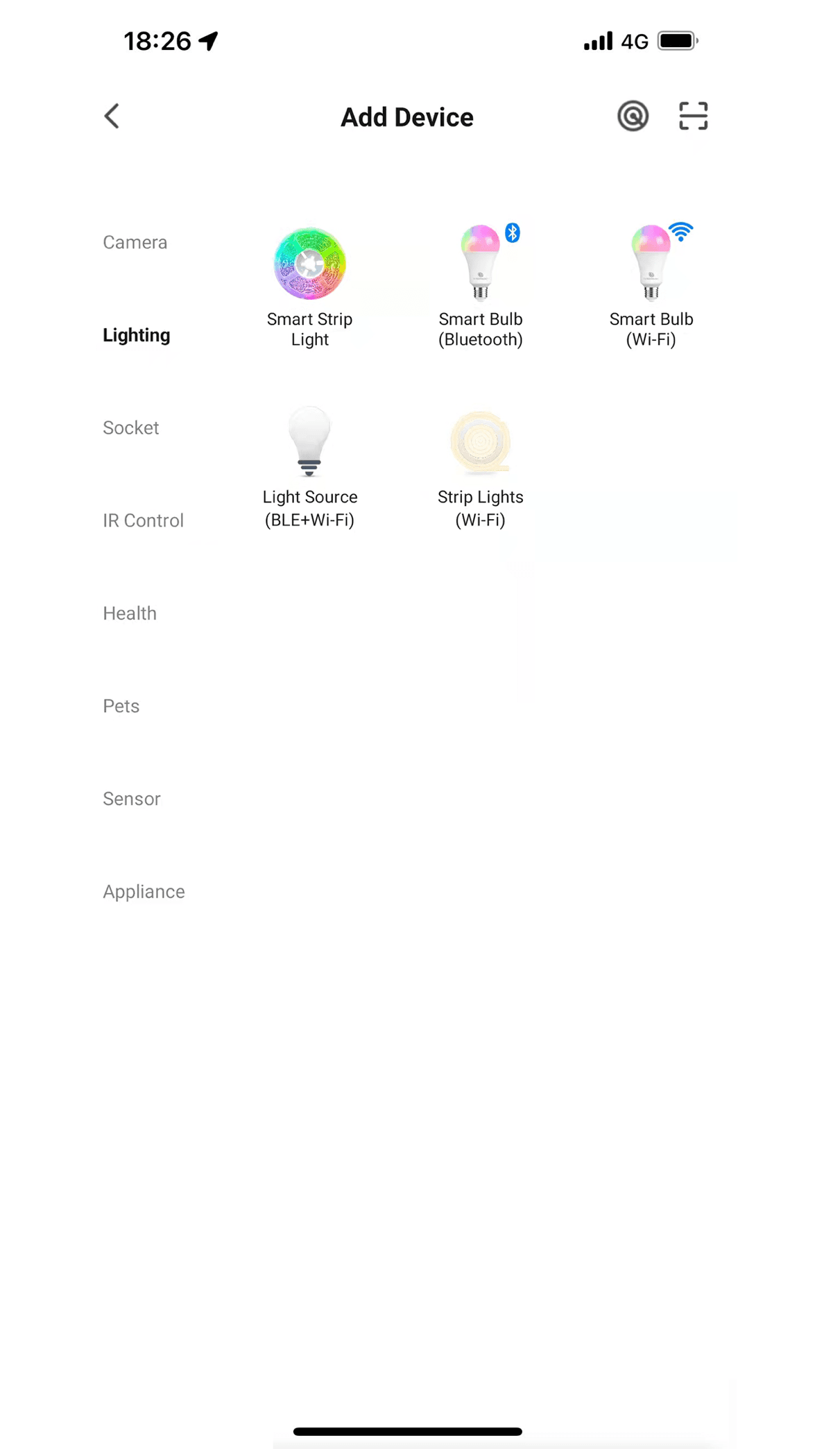 T3 Smart App — 3